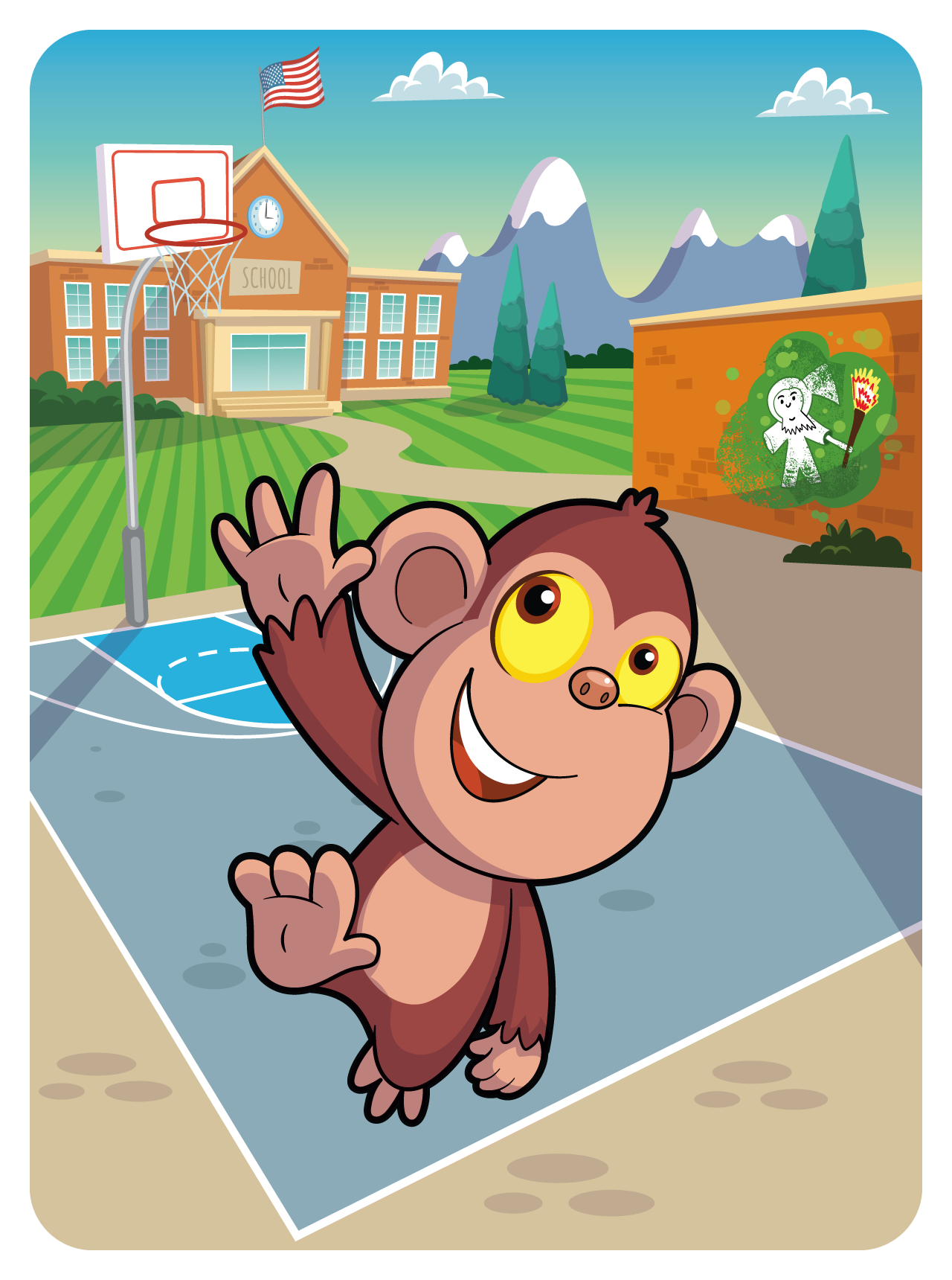 Gary Vaynerchuk - VeeFriends Series 2 - Moral Monkey #40746 - NFT # 40746