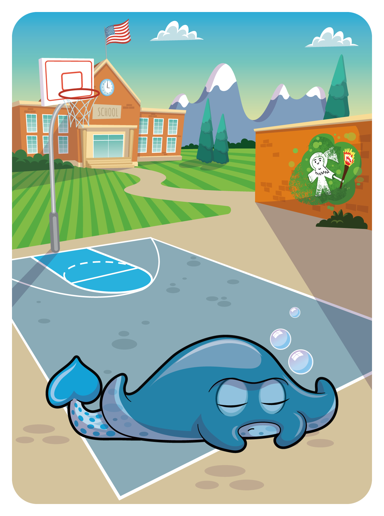 Gary Vaynerchuk - VeeFriends Series 2 - Macho Manta Ray #40761 - NFT # 40761