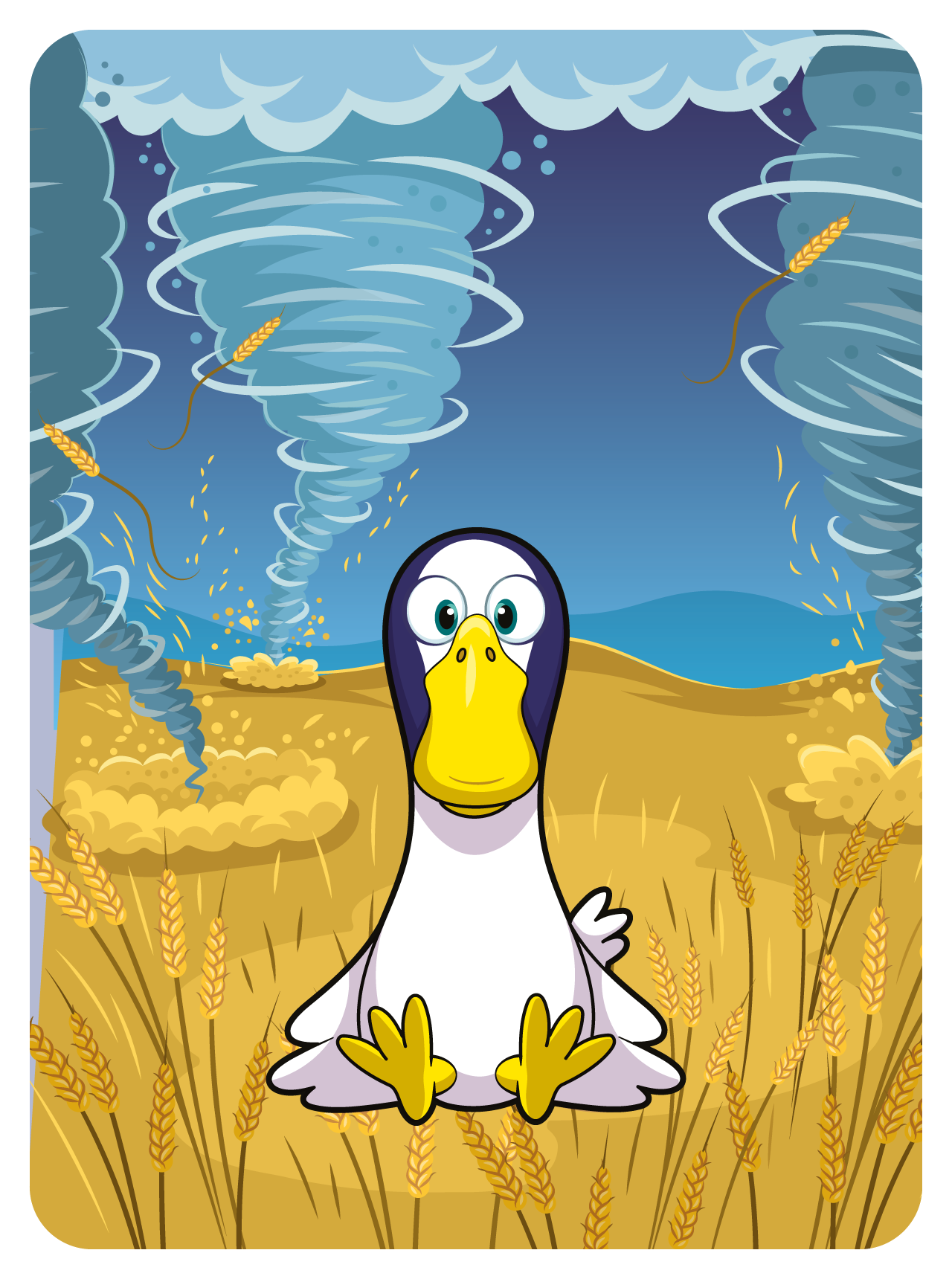 Gary Vaynerchuk - VeeFriends Series 2 - Gracious Goose #40790 - NFT # 40790