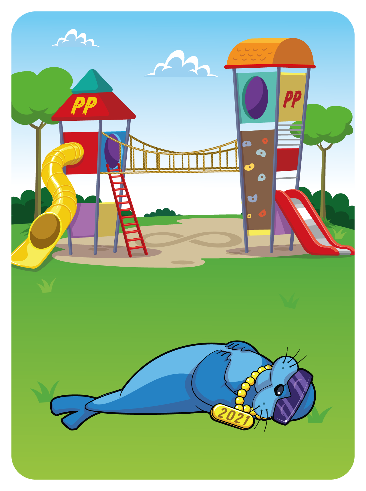 Gary Vaynerchuk - VeeFriends Series 2 - Swaggy Sea Lion #40792 - NFT # 40792