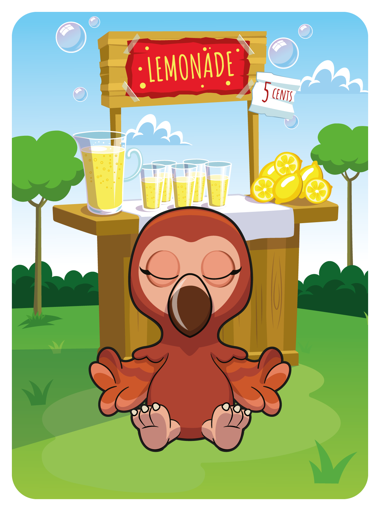 Gary Vaynerchuk - VeeFriends Series 2 - Dope Dodo #40795 - NFT # 40795