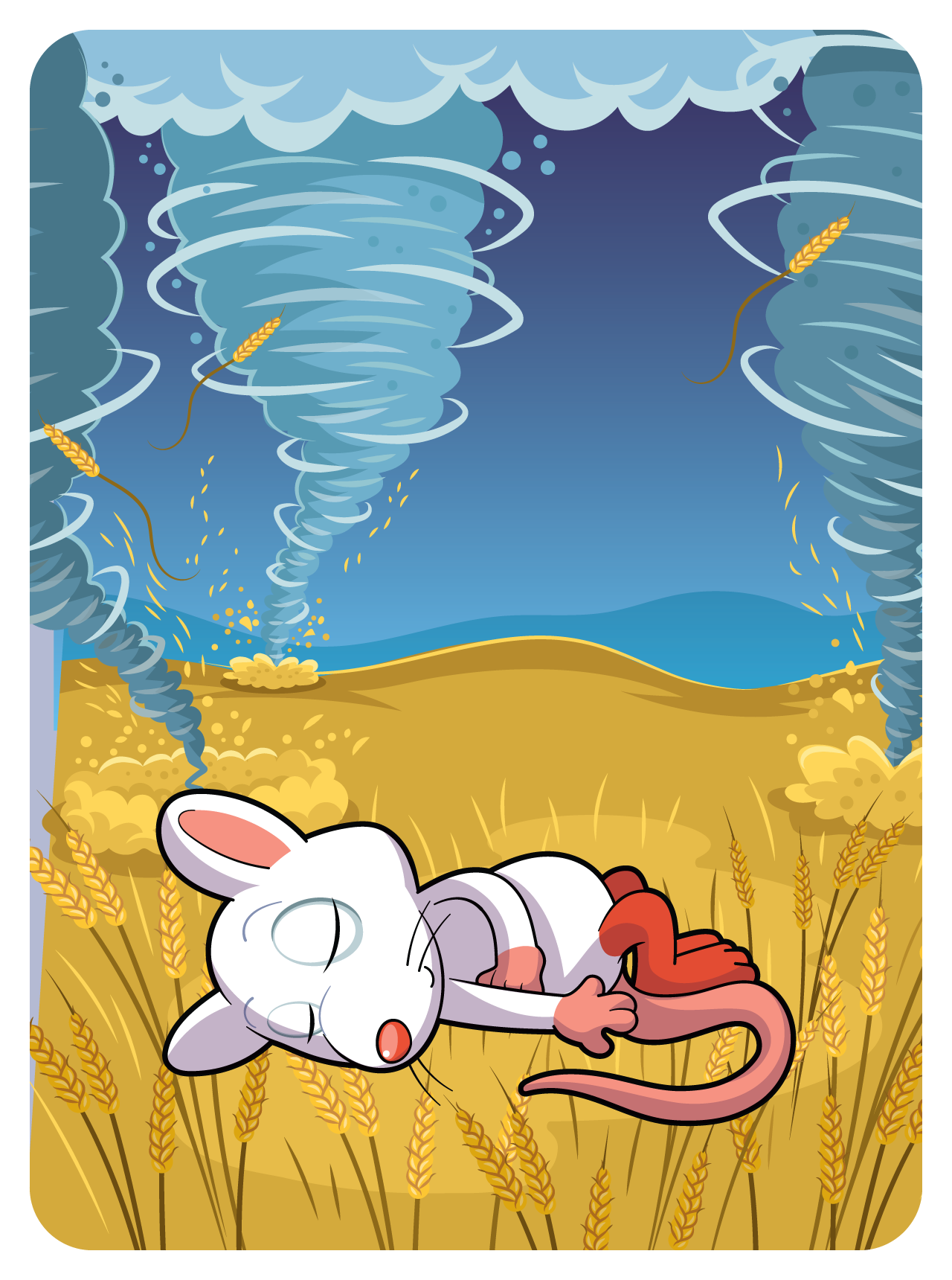 Gary Vaynerchuk - VeeFriends Series 2 - Reliable Rat #40817 - NFT # 40817