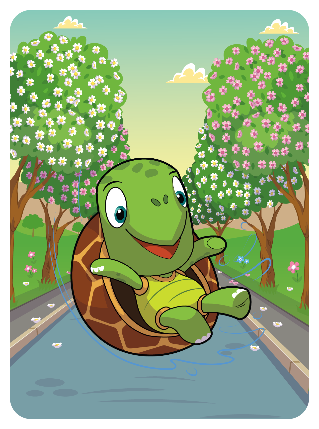 Gary Vaynerchuk - VeeFriends Series 2 - Tolerant Tortoise #40819 - NFT # 40819