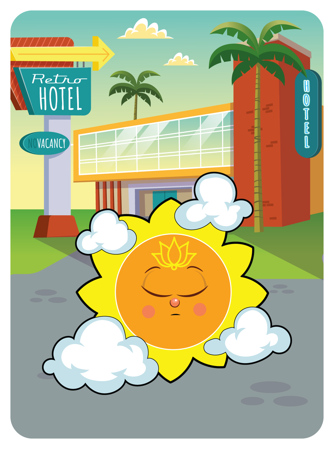 Gary Vaynerchuk - VeeFriends Series 2 - Stunned Sun #40827 - NFT # 40827