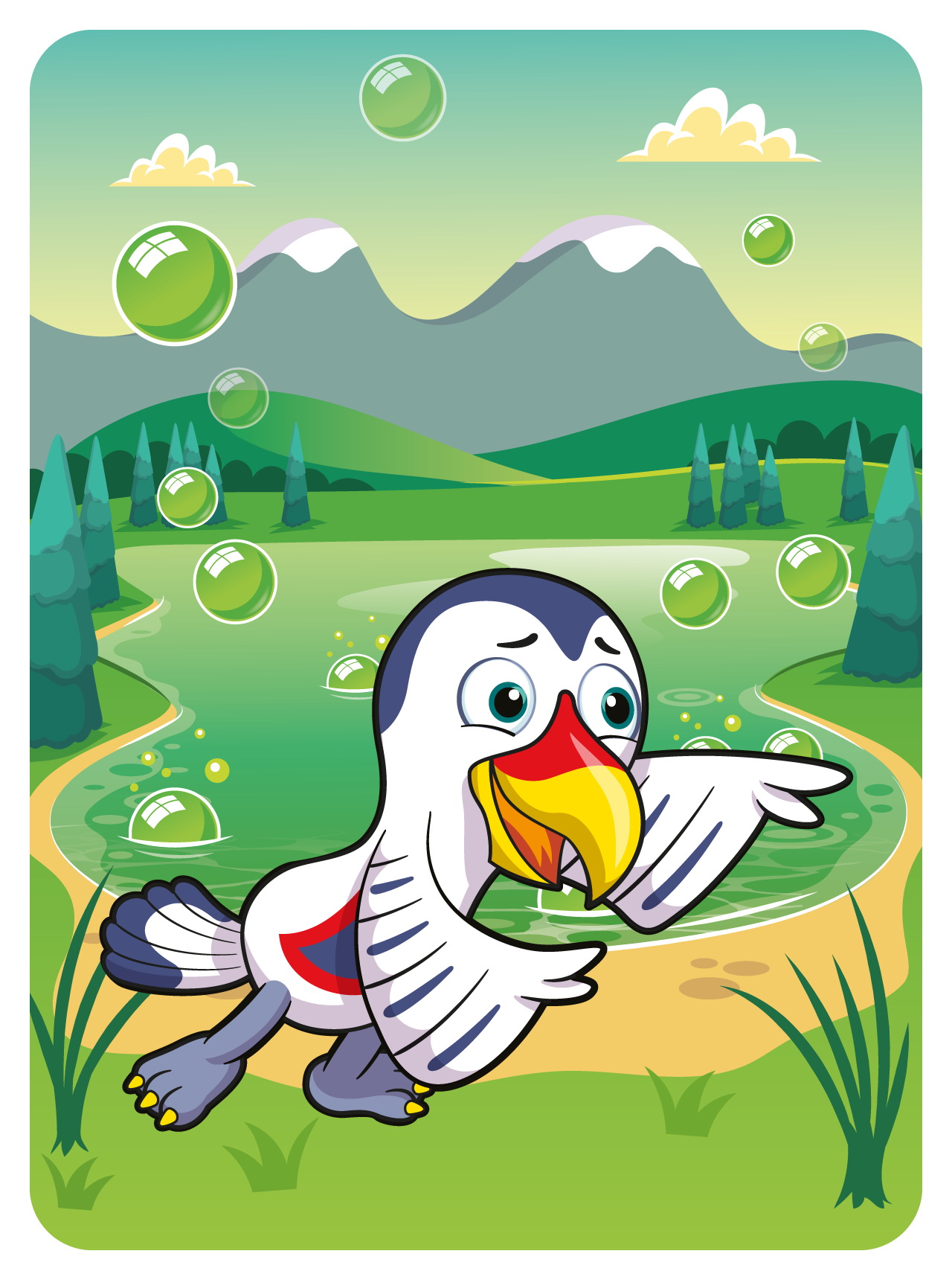 Gary Vaynerchuk - VeeFriends Series 2 - "Content" Condor #40829 - NFT # 40829