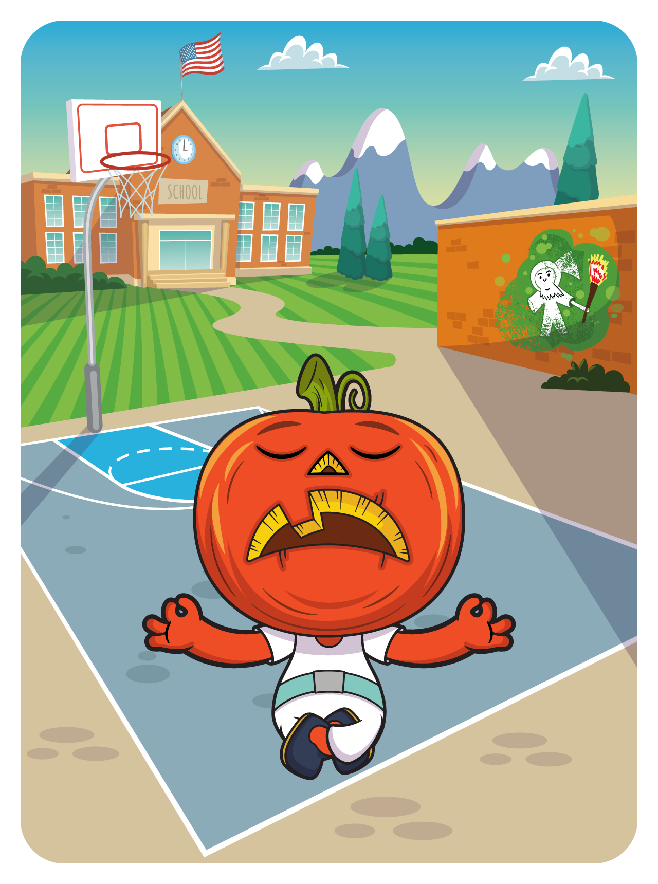 Gary Vaynerchuk - VeeFriends Series 2 - Jolly Jack-O #40831 - NFT # 40831