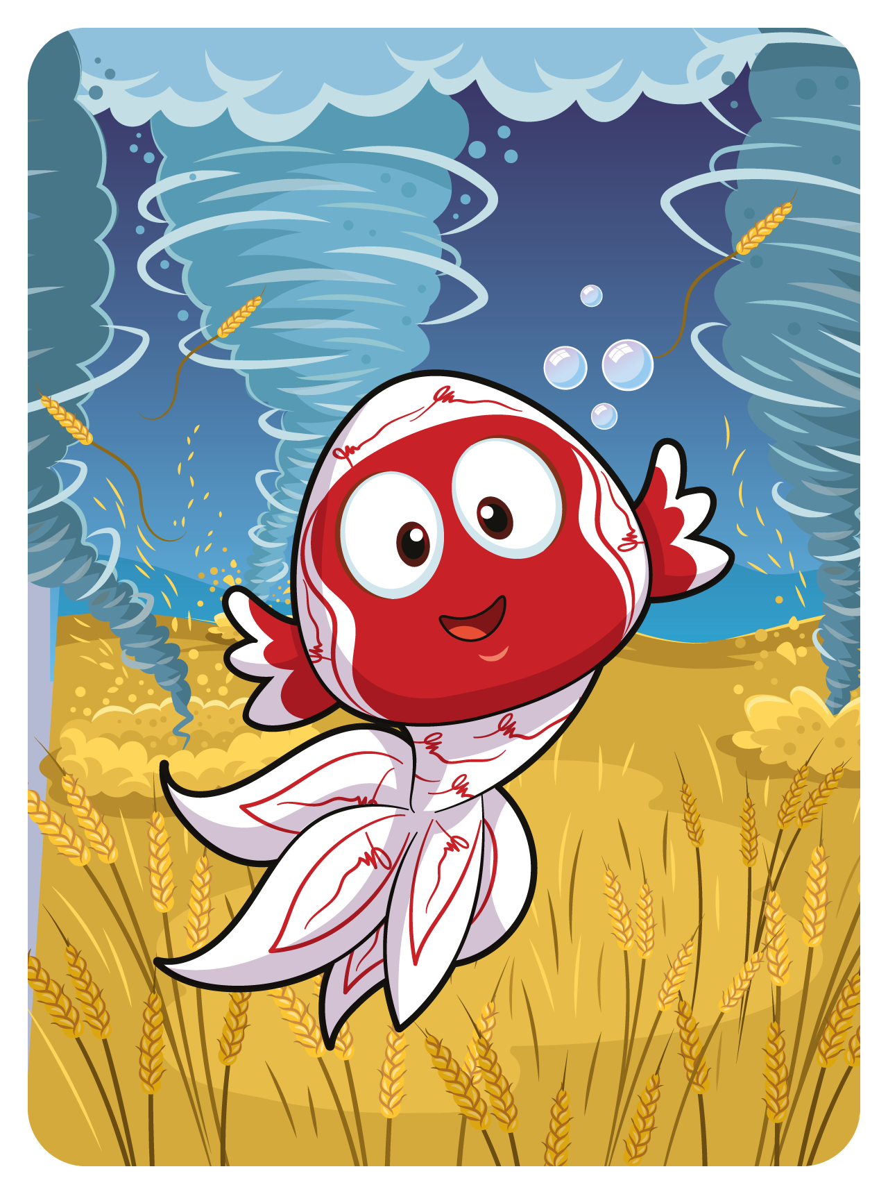 Gary Vaynerchuk - VeeFriends Series 2 - Graceful Goldfish #40850 - NFT # 40850