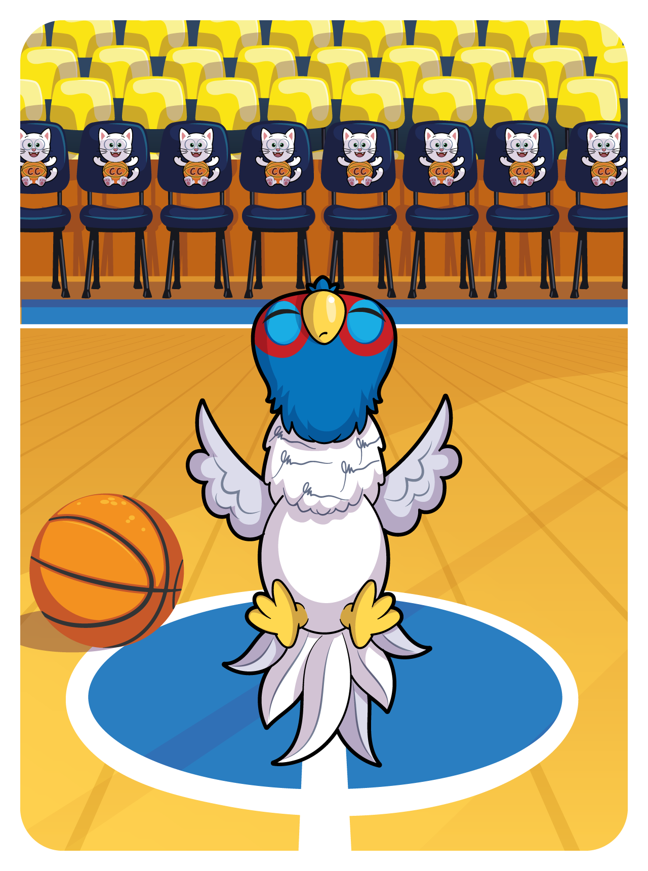 Gary Vaynerchuk - VeeFriends Series 2 - Faithful Pheasant #40852 - NFT # 40852