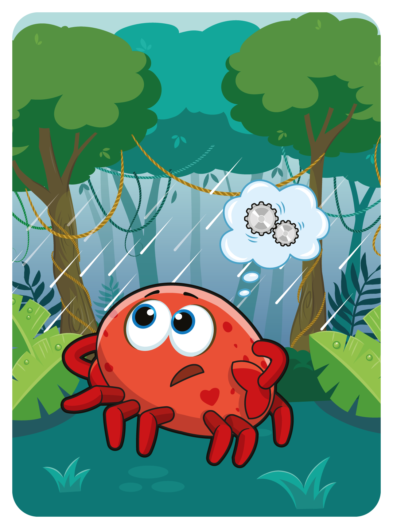 Gary Vaynerchuk - VeeFriends Series 2 - Creative Crab #40881 - NFT # 40881