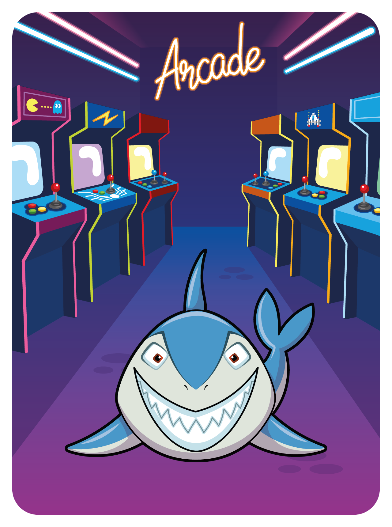 Gary Vaynerchuk - VeeFriends Series 2 - Shrewd Shark #40885 - NFT # 40885