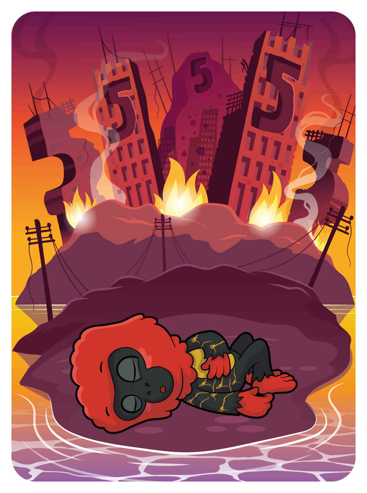 Gary Vaynerchuk - VeeFriends Series 2 - Alert Ape #40893 - NFT # 40893