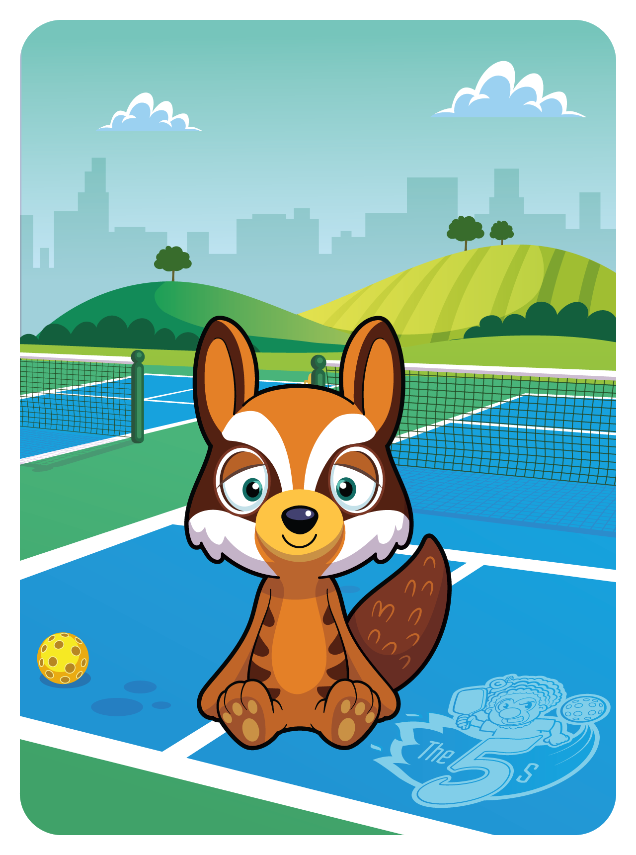 Gary Vaynerchuk - VeeFriends Series 2 - Noble Numbat #40895 - NFT # 40895