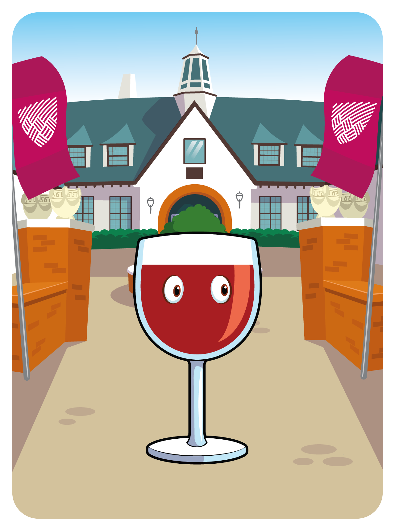 Gary Vaynerchuk - VeeFriends Series 2 - Last Glass Standing #40899 - NFT # 40899