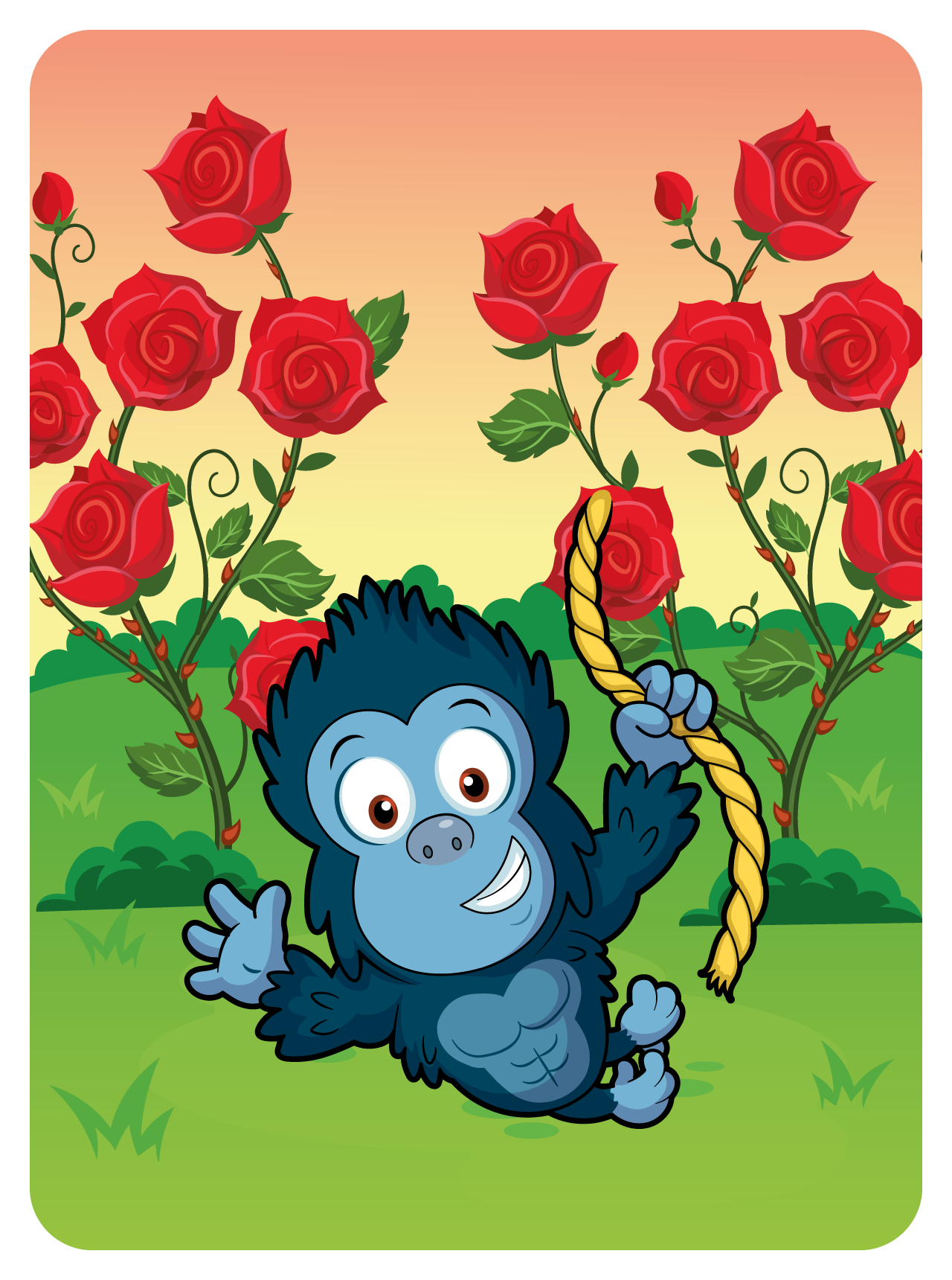 Gary Vaynerchuk - VeeFriends Series 2 - Gratitude Gorilla #40905 - NFT # 40905