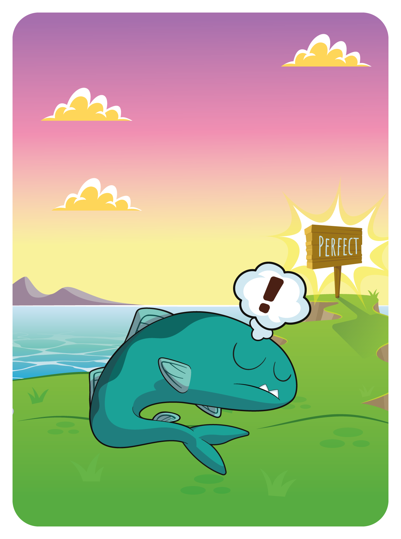 Gary Vaynerchuk - VeeFriends Series 2 - Brilliant Barracuda #40911 - NFT # 40911