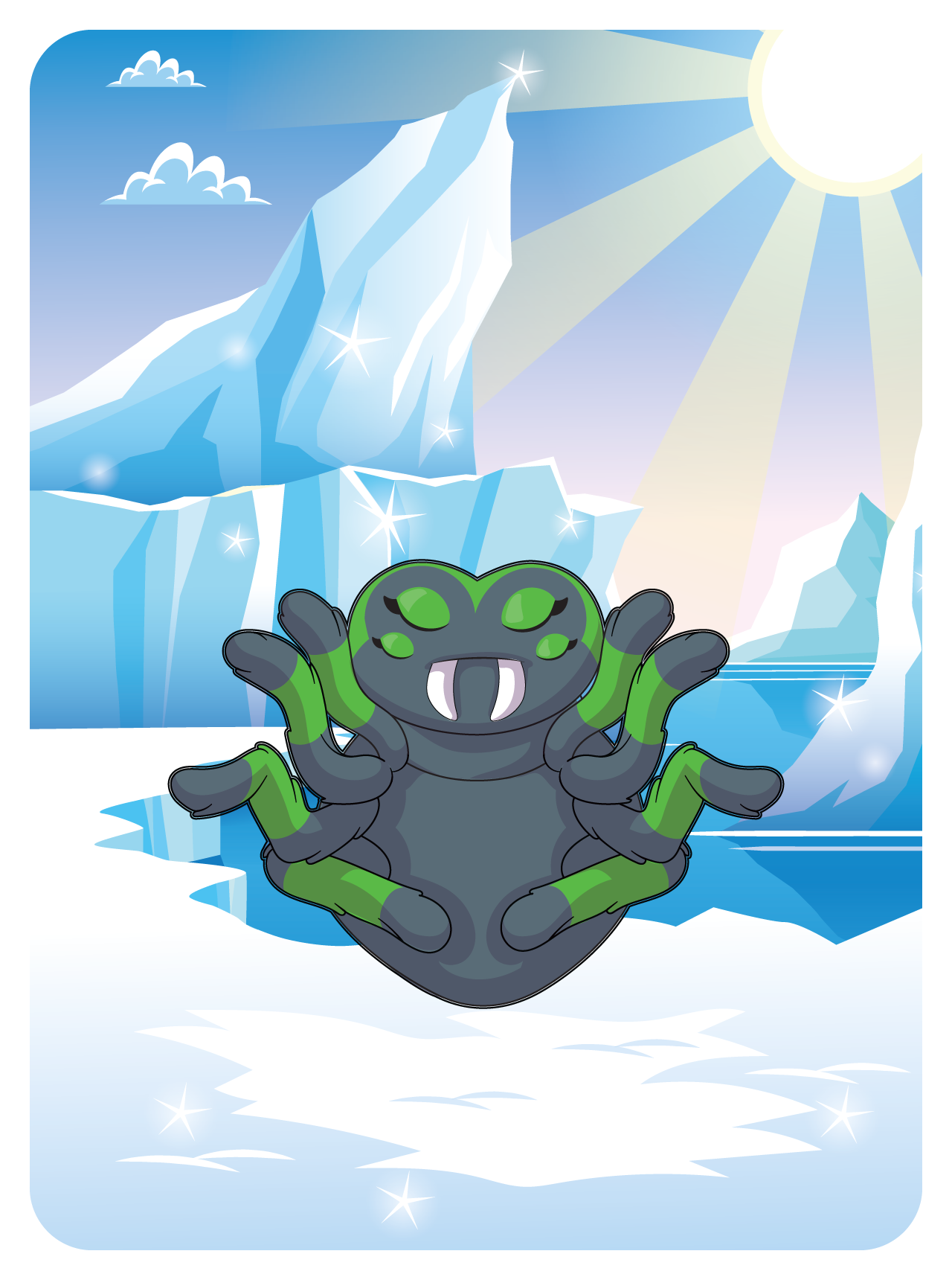 Gary Vaynerchuk - VeeFriends Series 2 - Trusting Tarantula #40914 - NFT # 40914