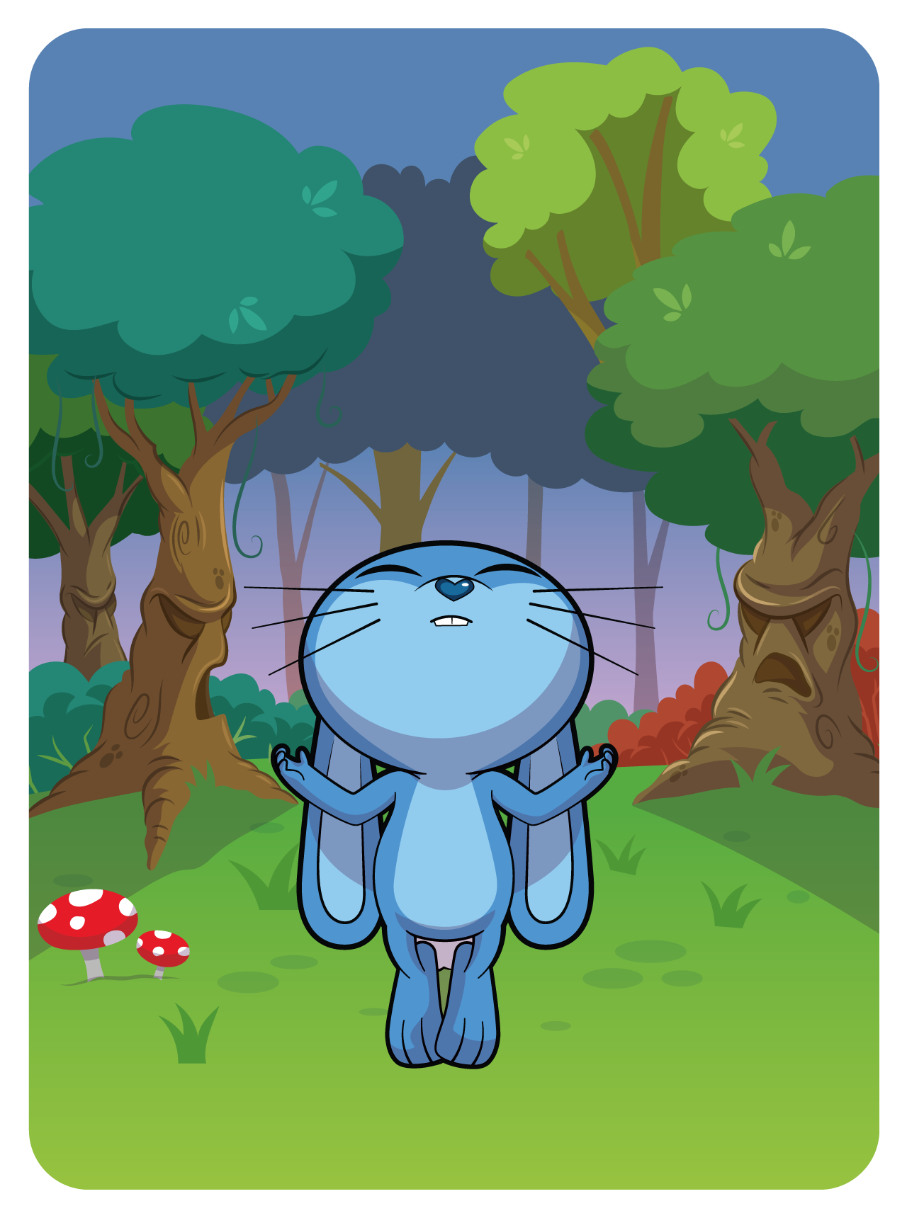 Gary Vaynerchuk - VeeFriends Series 2 - Radical Rabbit #40918 - NFT # 40918