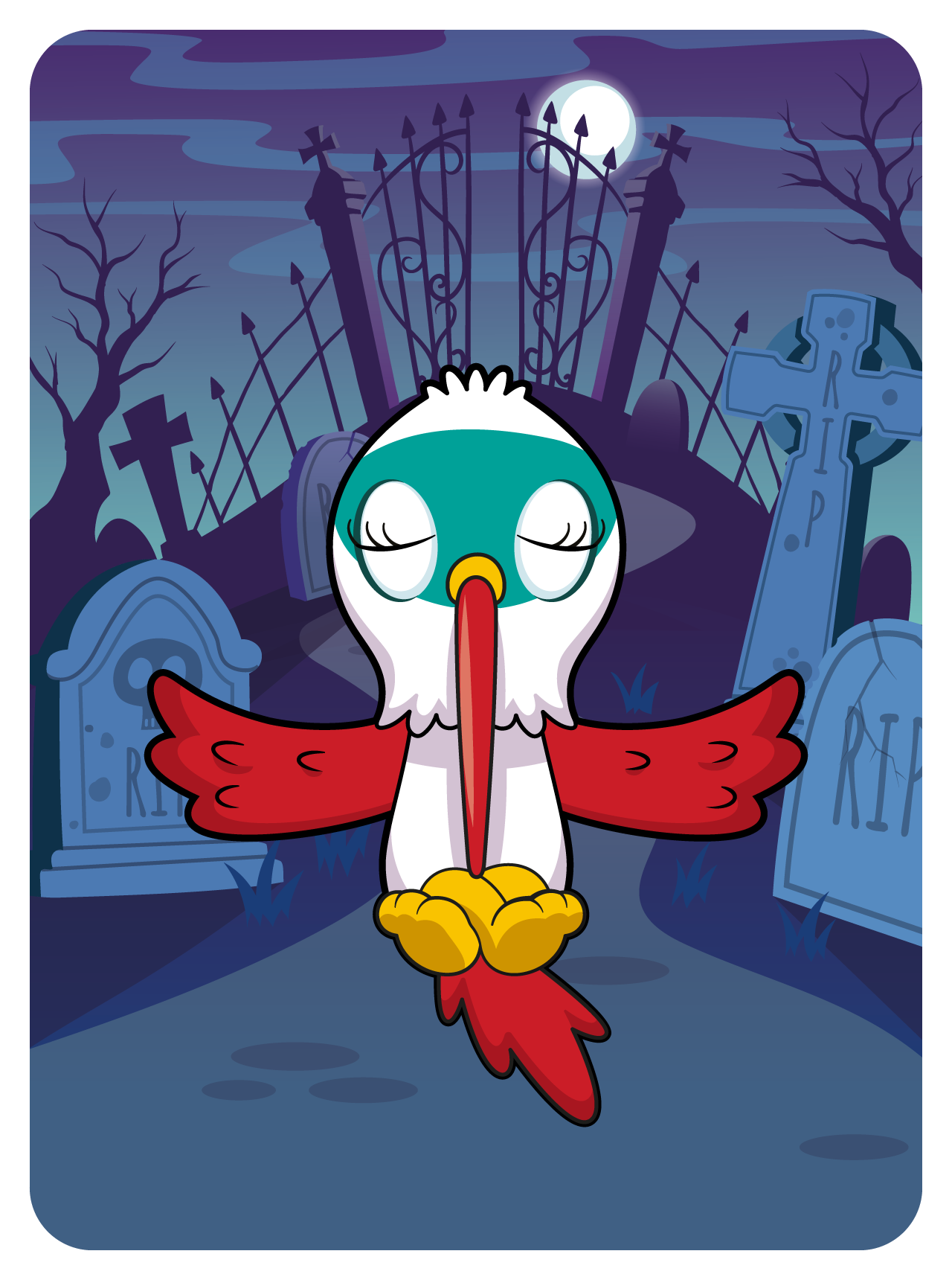 Gary Vaynerchuk - VeeFriends Series 2 - Humble Hummingbird #40922 - NFT # 40922