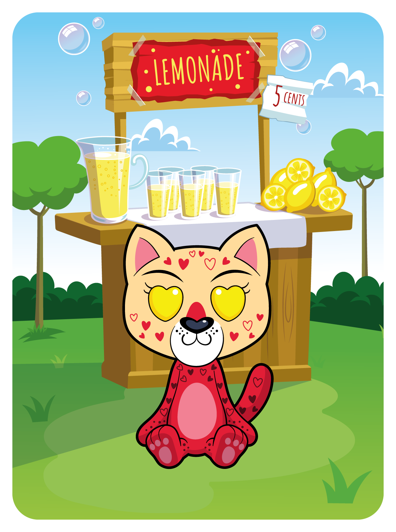 Gary Vaynerchuk - VeeFriends Series 2 - Juicy Jaguar #40923 - NFT # 40923