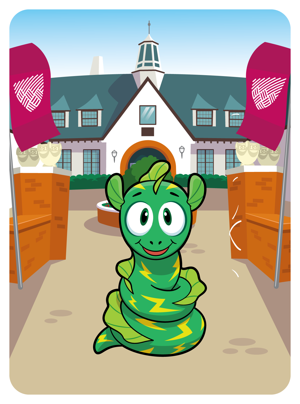 Gary Vaynerchuk - VeeFriends Series 2 - Energetic Electric Eel #40925 - NFT # 40925