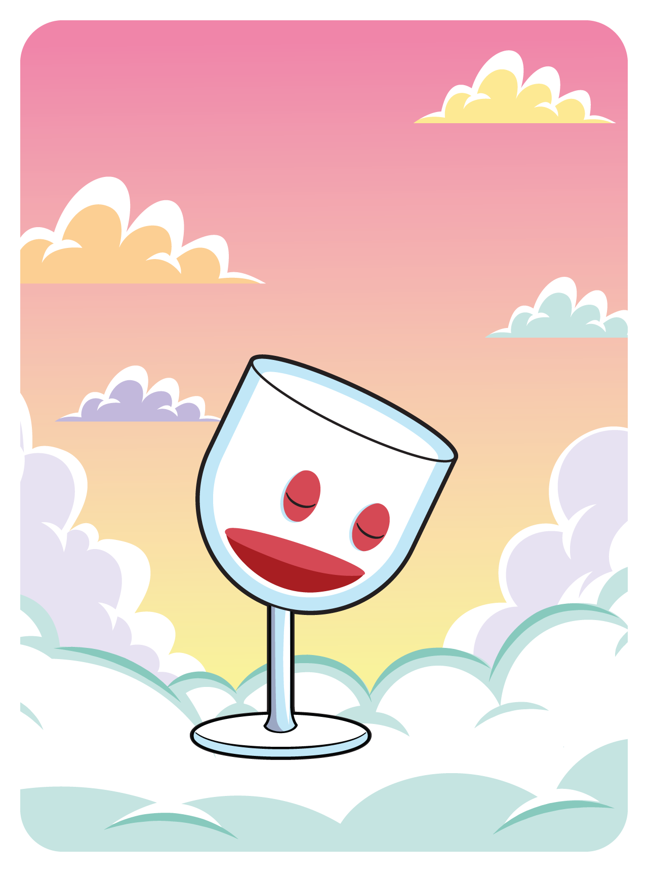 Gary Vaynerchuk - VeeFriends Series 2 - Last Glass Standing #40930 - NFT # 40930