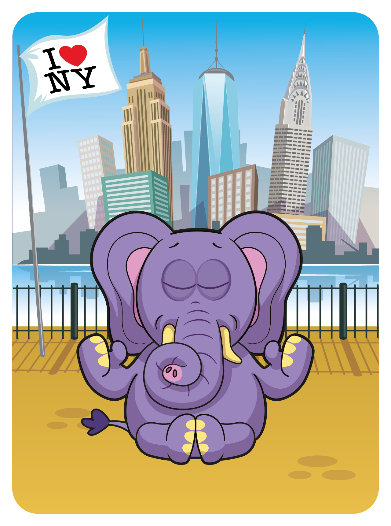 Gary Vaynerchuk - VeeFriends Series 2 - Empathy Elephant #40932 - NFT # 40932