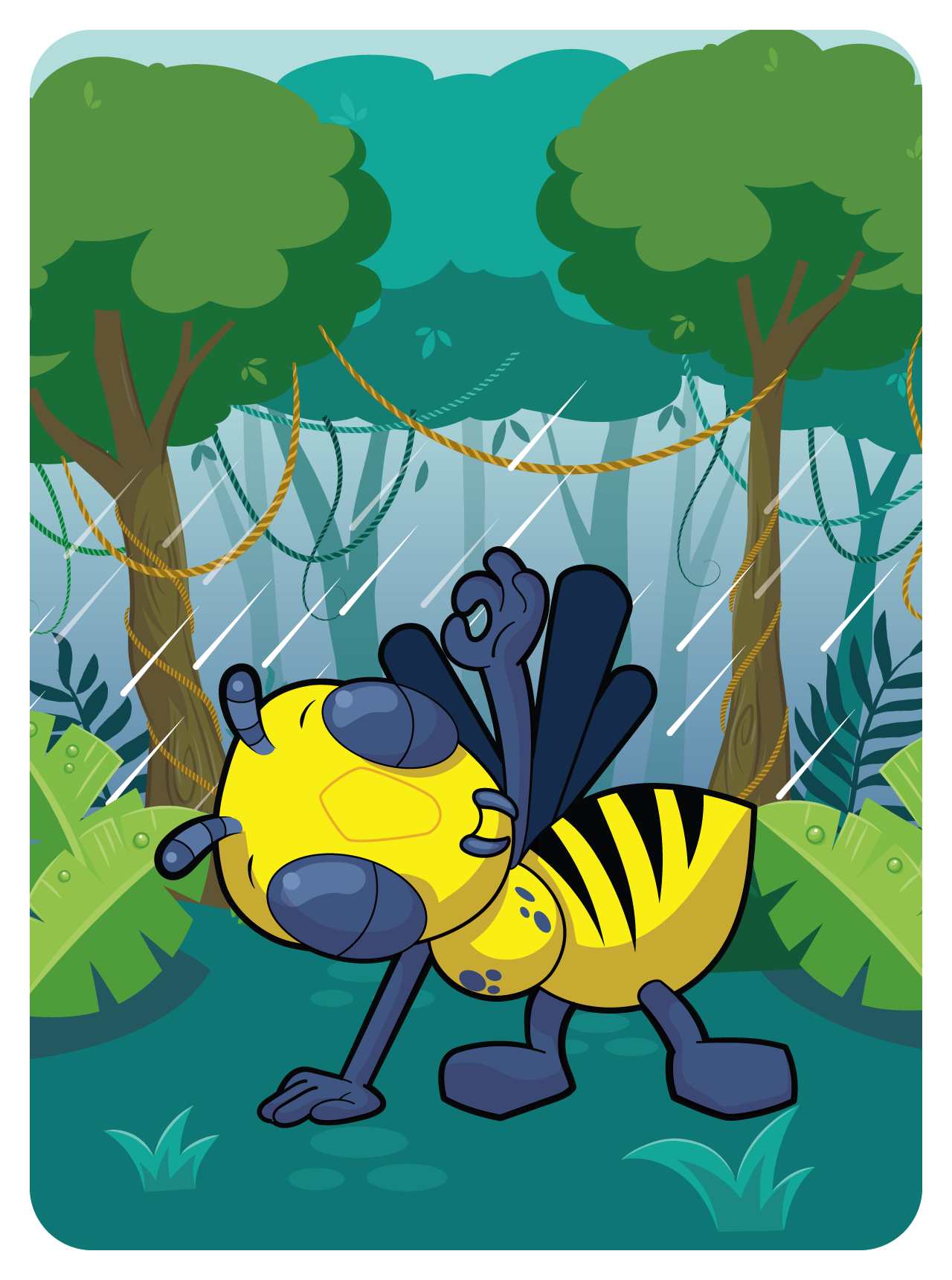 Gary Vaynerchuk - VeeFriends Series 2 - Wise Wasp #40934 - NFT # 40934