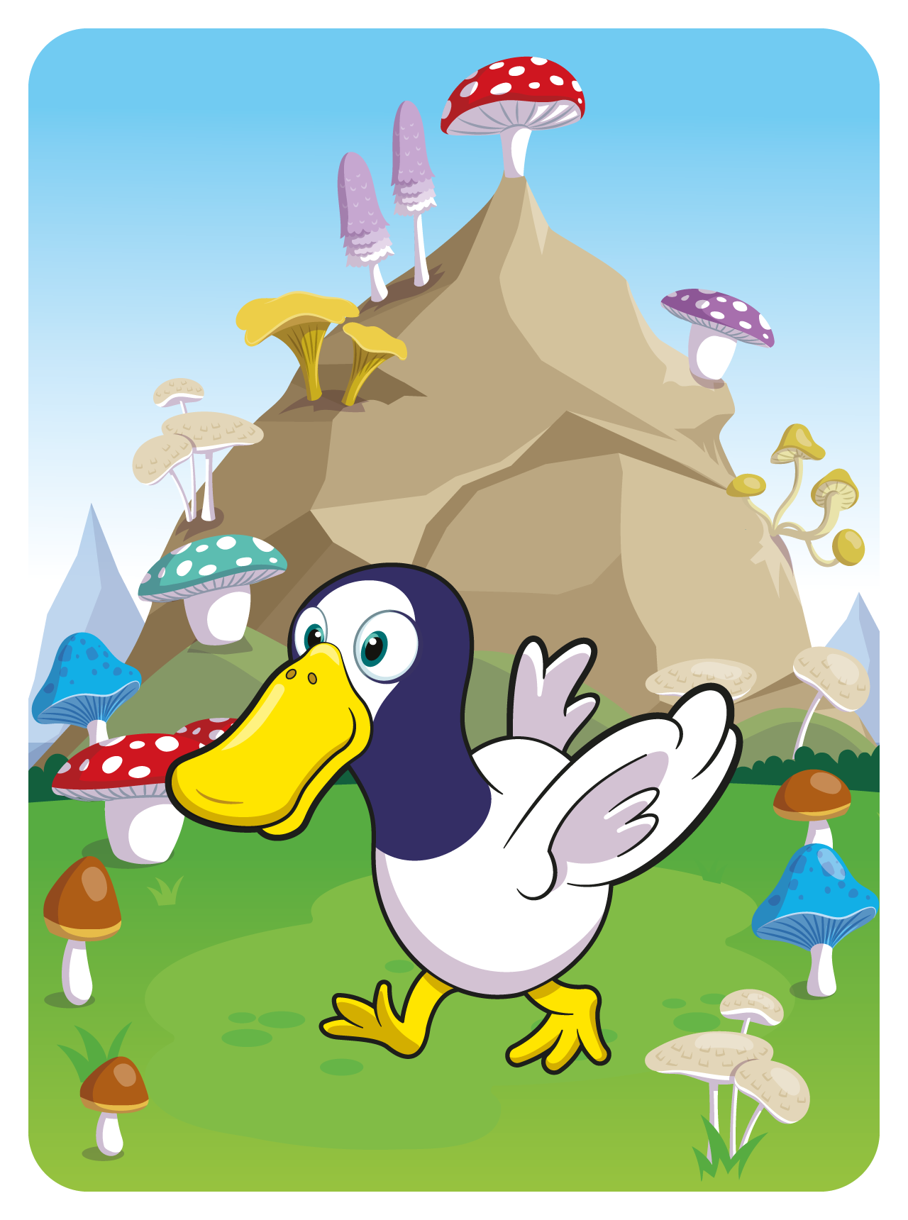 Gary Vaynerchuk - VeeFriends Series 2 - Gracious Goose #40935 - NFT # 40935