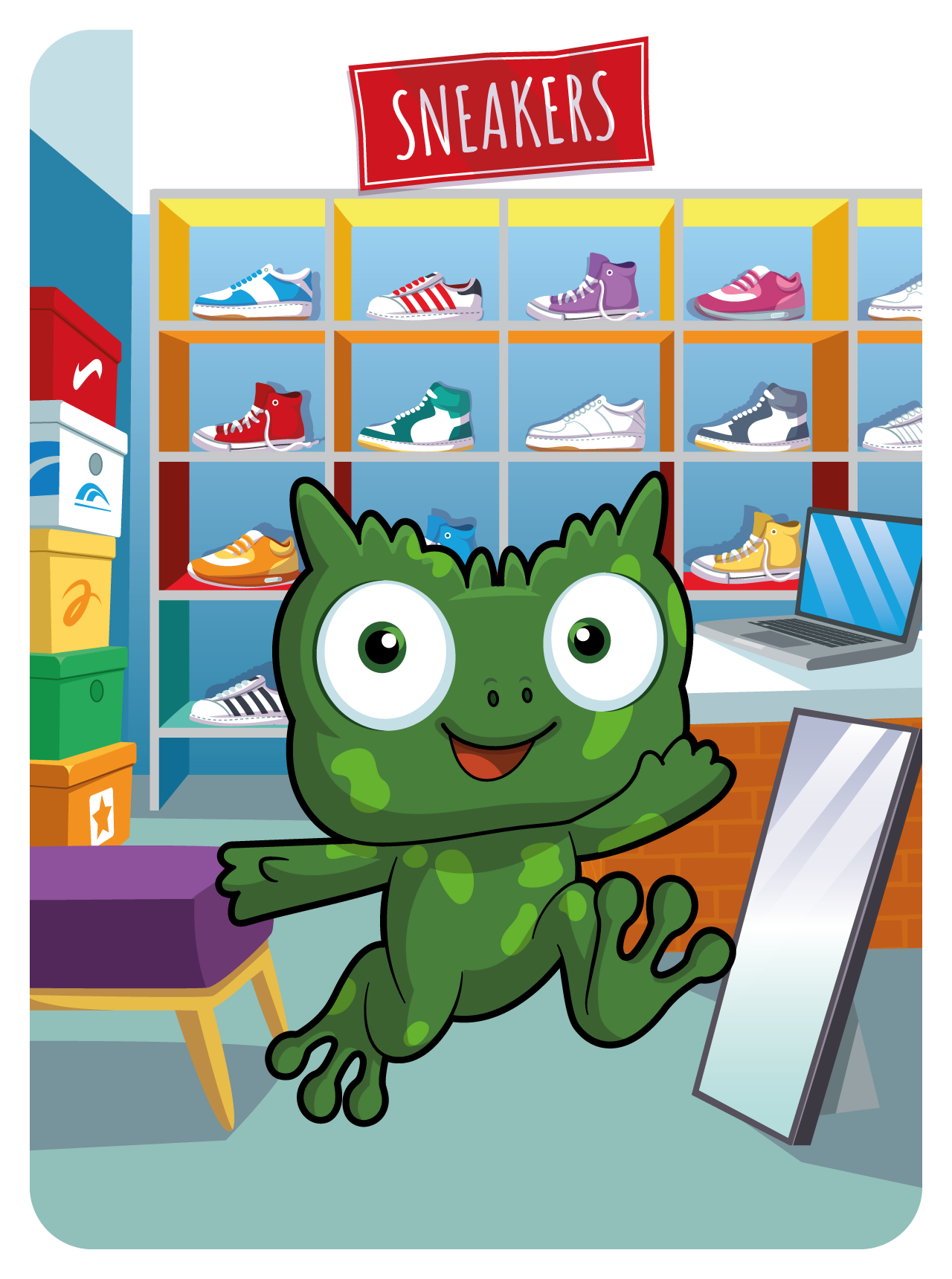 Gary Vaynerchuk - VeeFriends Series 2 - Forgiving Horned Frog #40942 - NFT # 40942