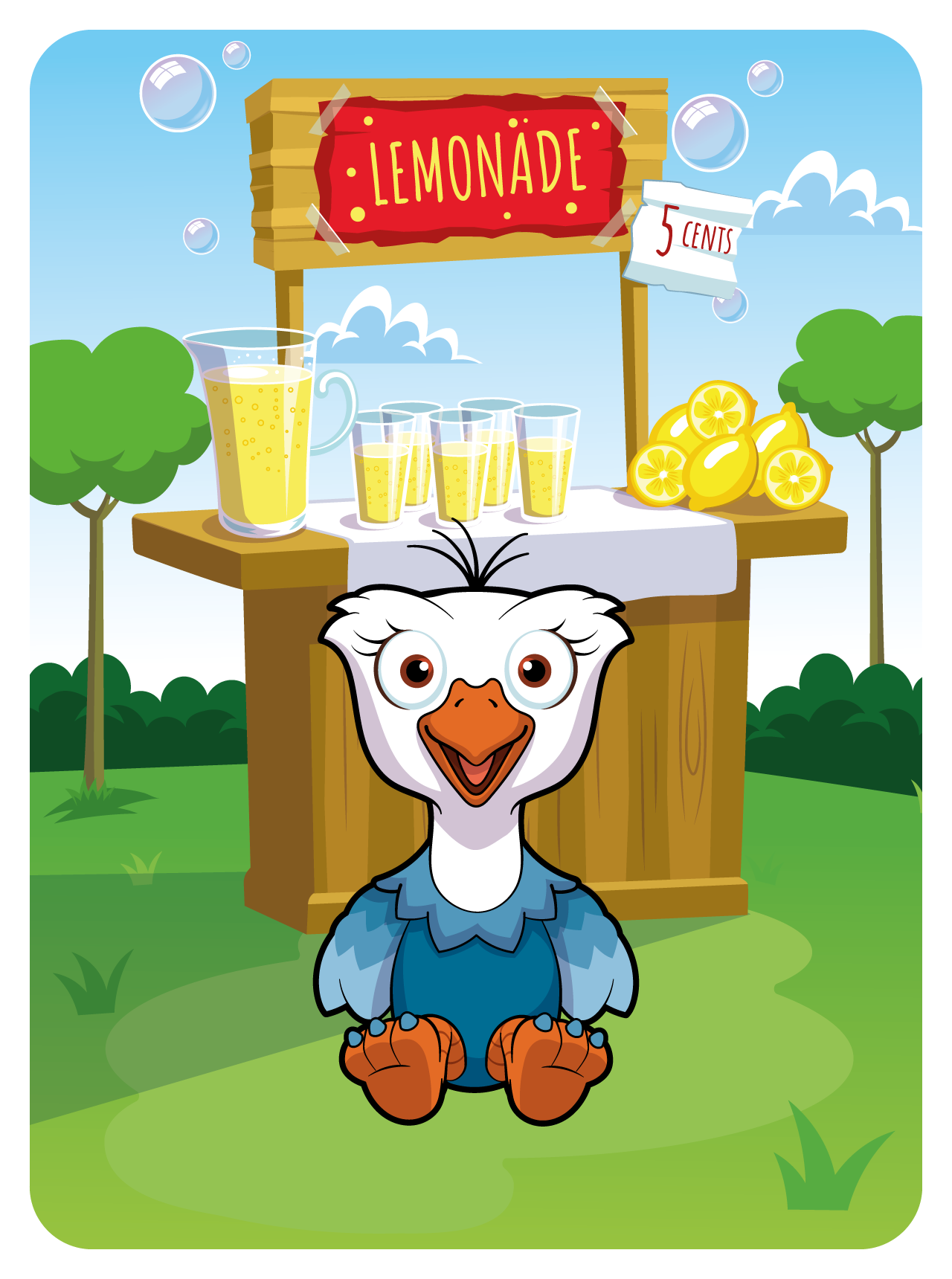 Gary Vaynerchuk - VeeFriends Series 2 - Enamoured Emu #40944 - NFT # 40944