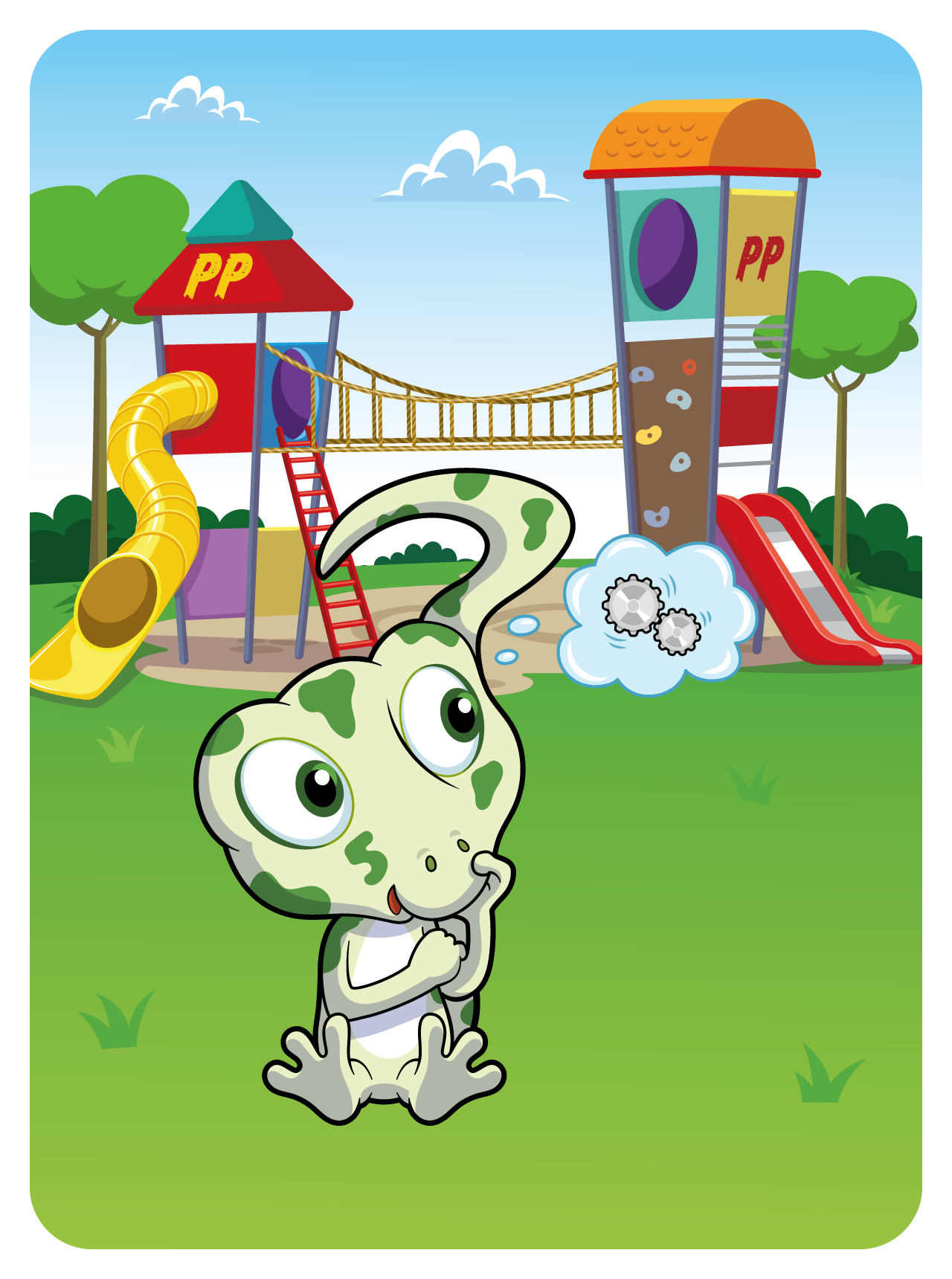 Gary Vaynerchuk - VeeFriends Series 2 - Gutsy Gecko #40955 - NFT # 40955