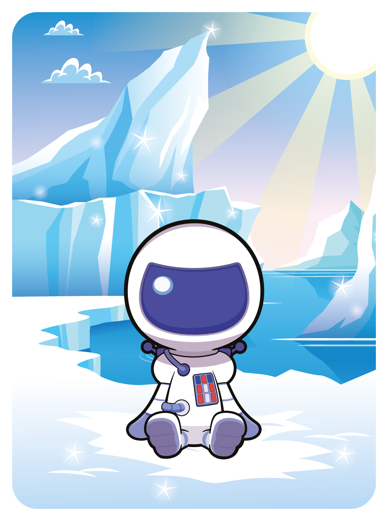 Gary Vaynerchuk - VeeFriends Series 2 - Adventurous Astronaut #40960 - NFT # 40960