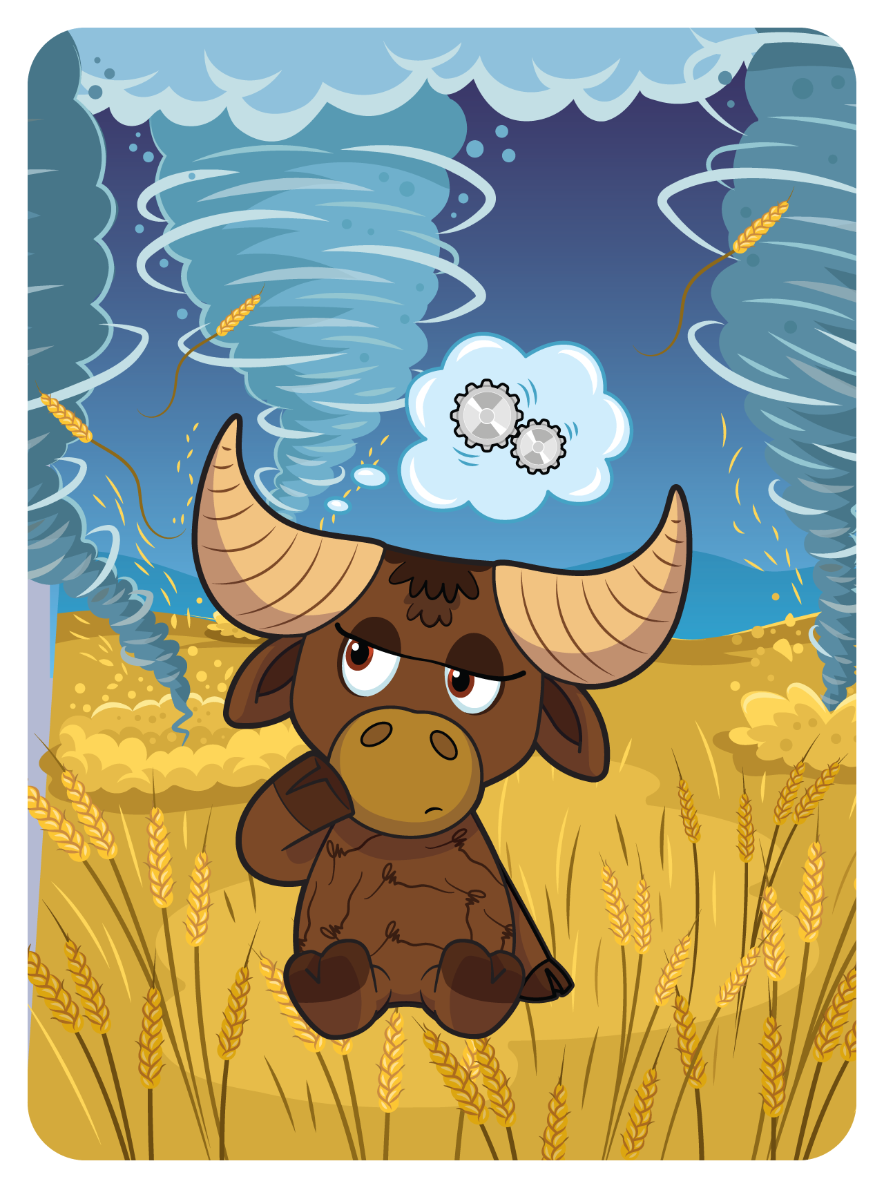 Gary Vaynerchuk - VeeFriends Series 2 - O.G. Ox #40962 - NFT # 40962