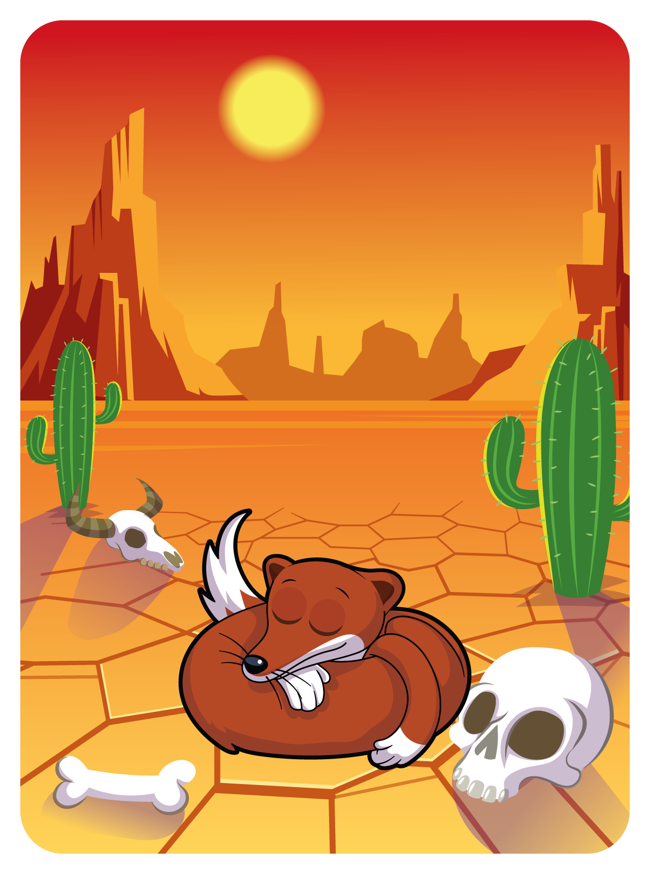 Gary Vaynerchuk - VeeFriends Series 2 - Witty Weasel #40970 - NFT # 40970