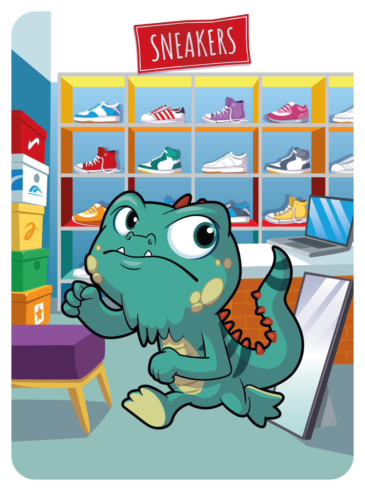 Gary Vaynerchuk - VeeFriends Series 2 - Level Headed Lizard #40978 - NFT # 40978