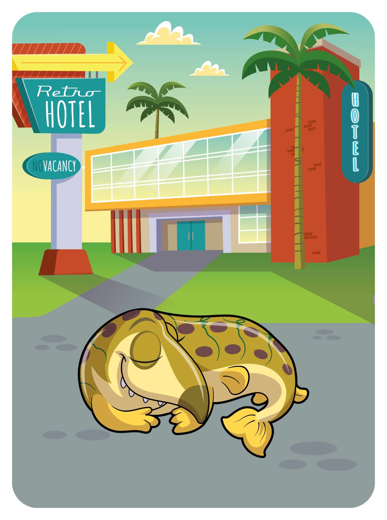 Gary Vaynerchuk - VeeFriends Series 2 - Grateful Gar #40979 - NFT # 40979