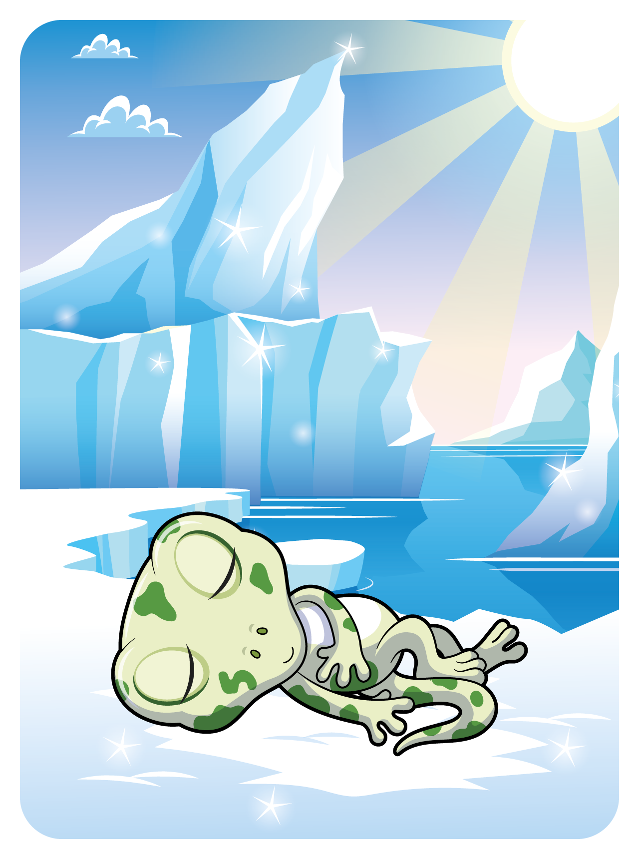 Gary Vaynerchuk - VeeFriends Series 2 - Gutsy Gecko #40991 - NFT # 40991