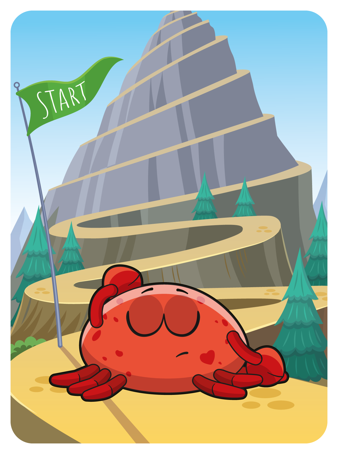 Gary Vaynerchuk - VeeFriends Series 2 - Creative Crab #40994 - NFT # 40994