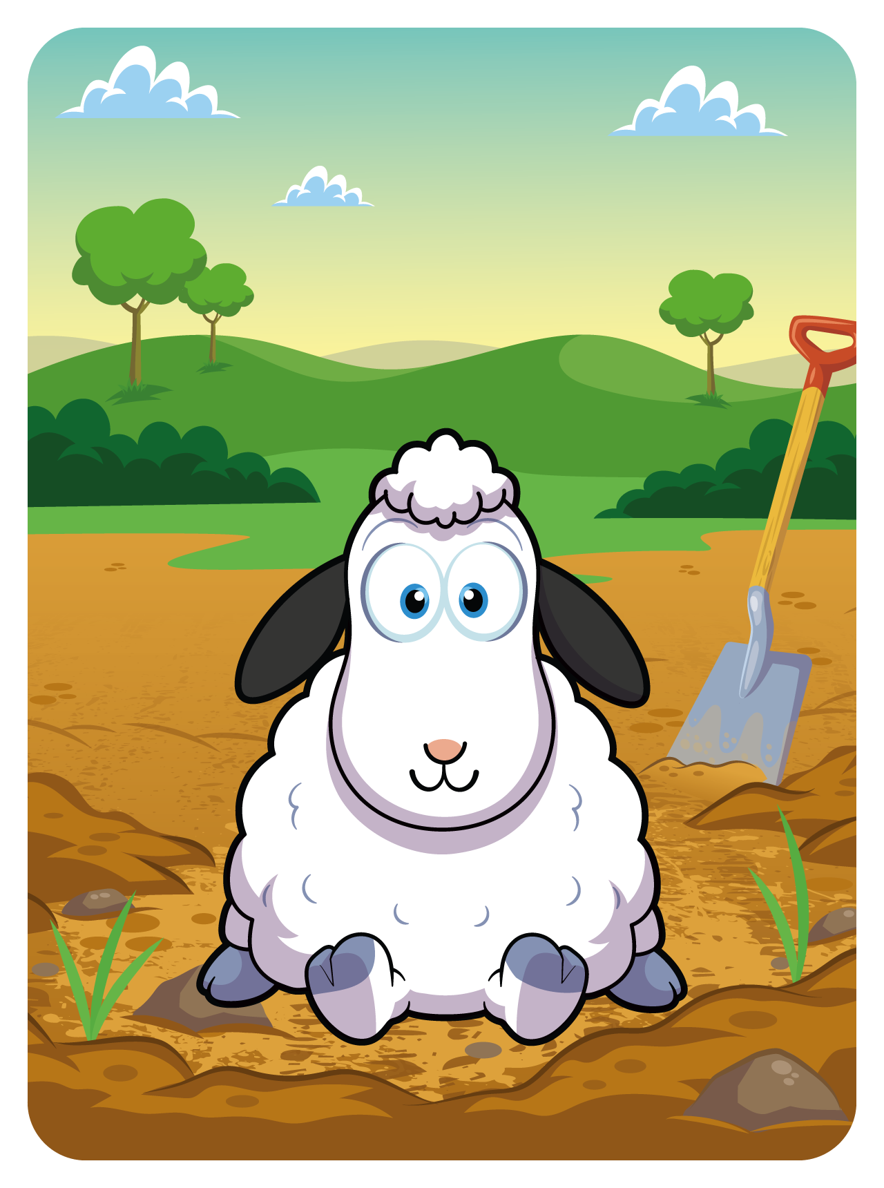 Gary Vaynerchuk - VeeFriends Series 2 - Shrewd Sheep #40999 - NFT # 40999