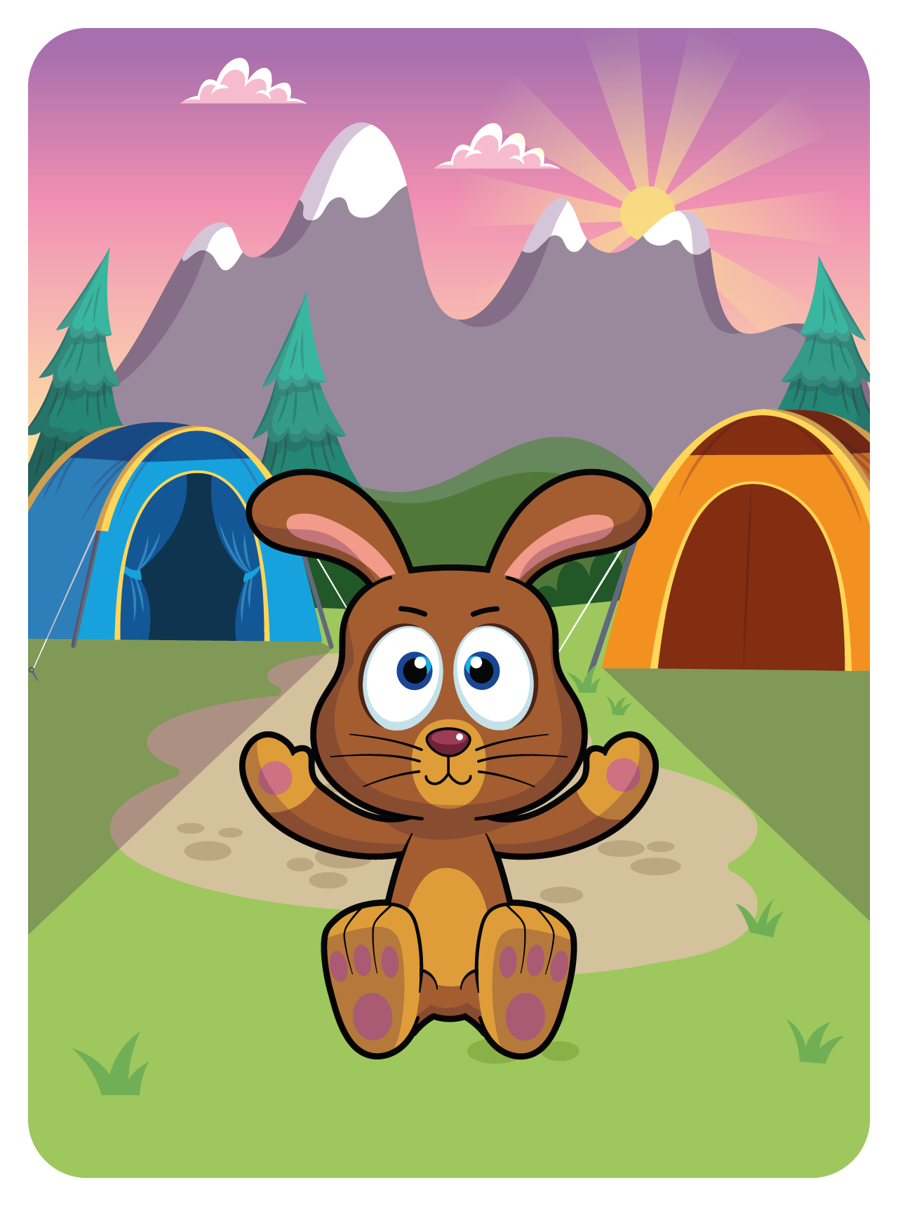 Gary Vaynerchuk - VeeFriends Series 2 - Self-Aware Hare #41003 - NFT # 41003