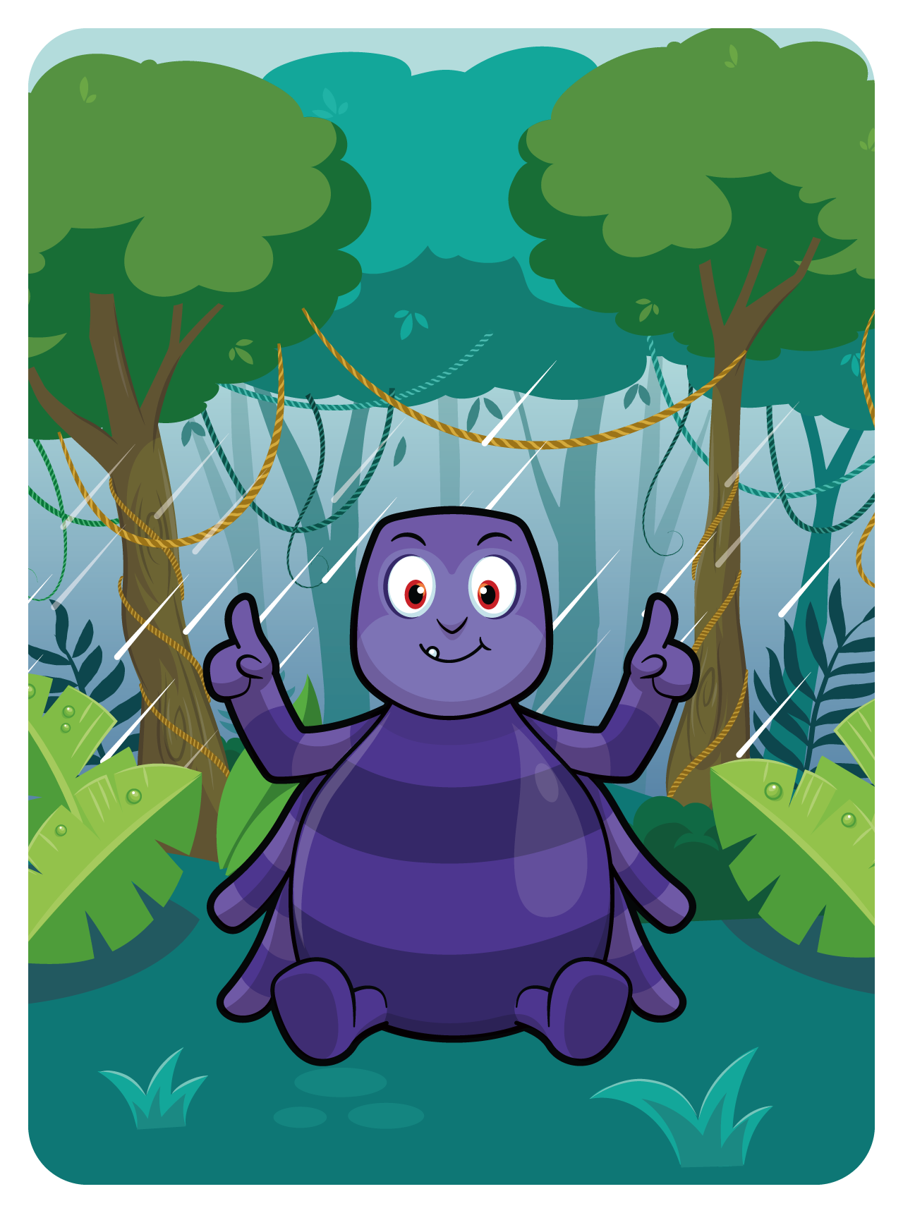 Gary Vaynerchuk - VeeFriends Series 2 - "Turnt" Tick #41008 - NFT # 41008