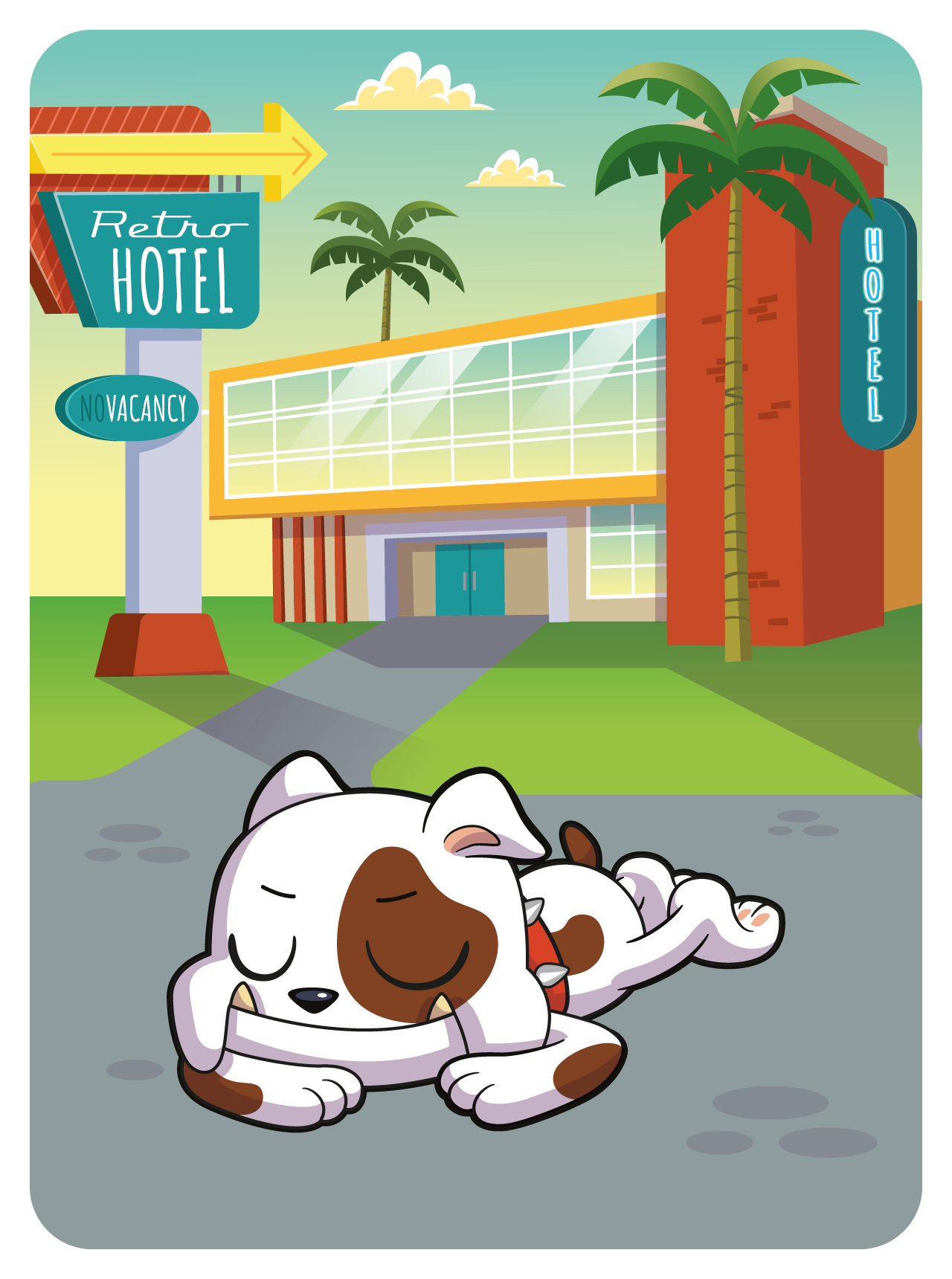 Gary Vaynerchuk - VeeFriends Series 2 - Bad-Ass Bulldog #41012 - NFT # 41012