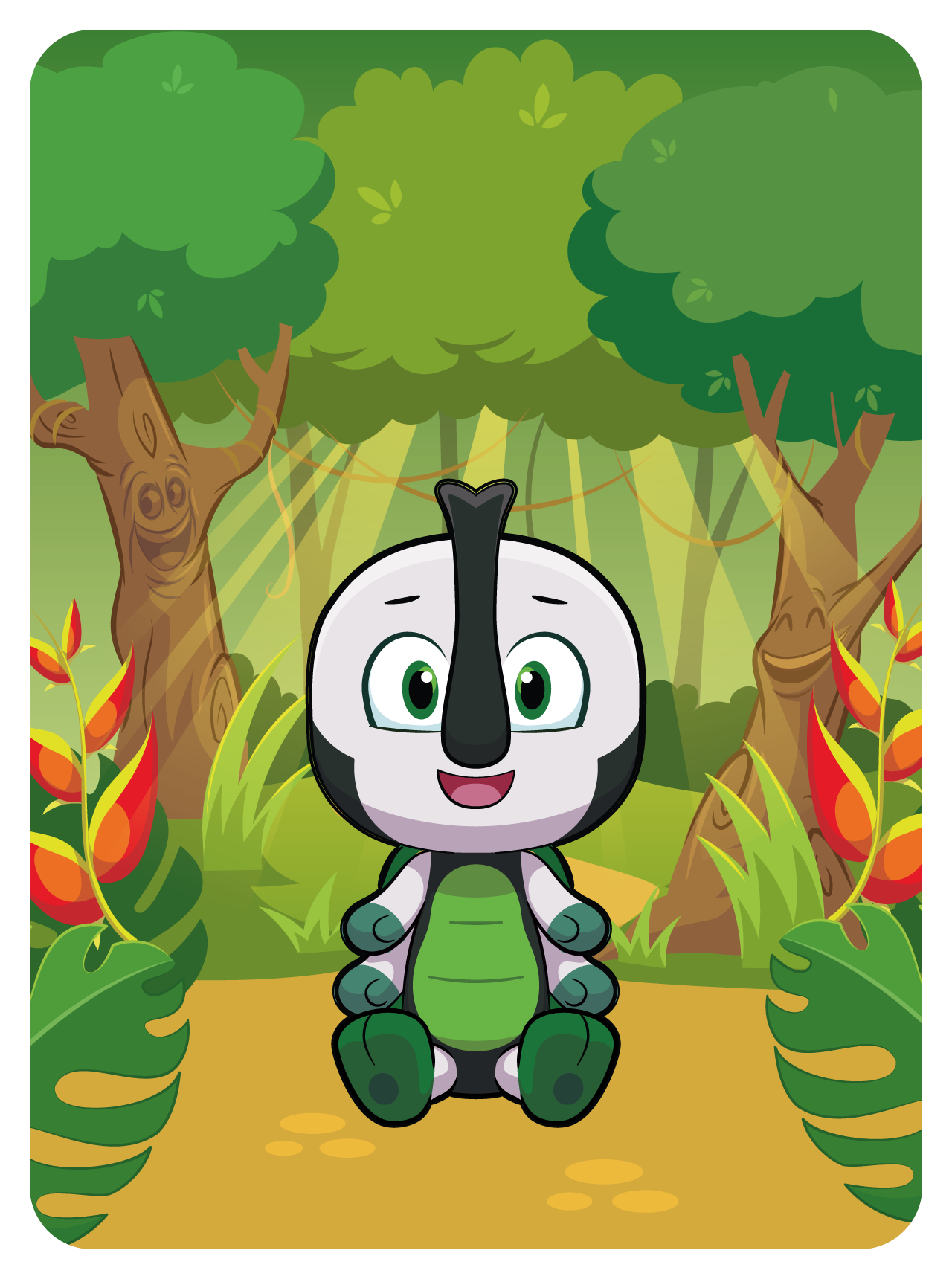 Gary Vaynerchuk - VeeFriends Series 2 - Balanced Beetle #41013 - NFT # 41013