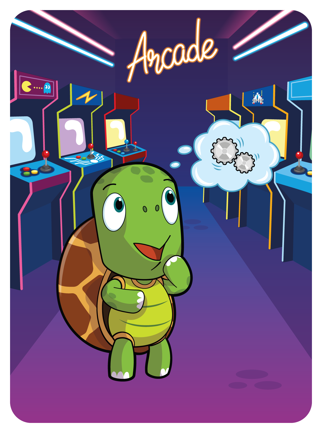 Gary Vaynerchuk - VeeFriends Series 2 - Tolerant Tortoise #41015 - NFT # 41015