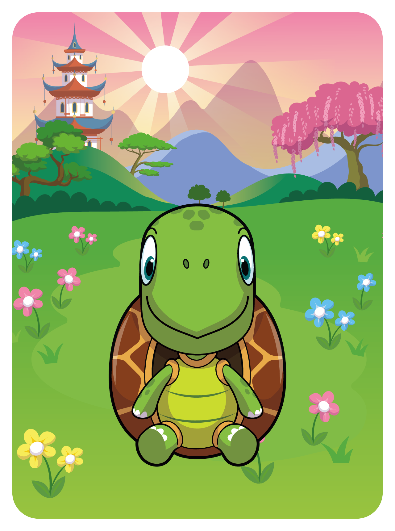 Gary Vaynerchuk - VeeFriends Series 2 - Tolerant Tortoise #41018 - NFT # 41018