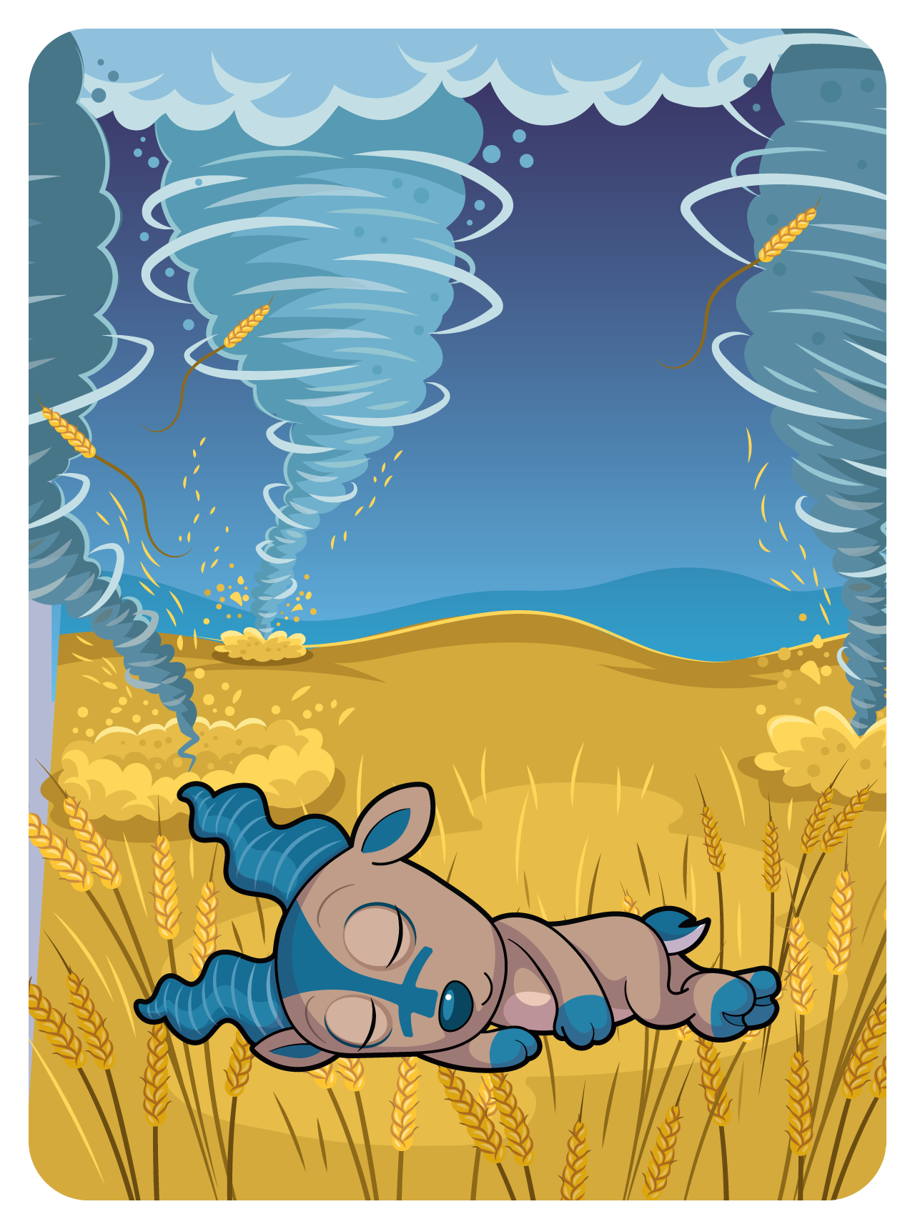 Gary Vaynerchuk - VeeFriends Series 2 - Kind Kudu #41025 - NFT # 41025