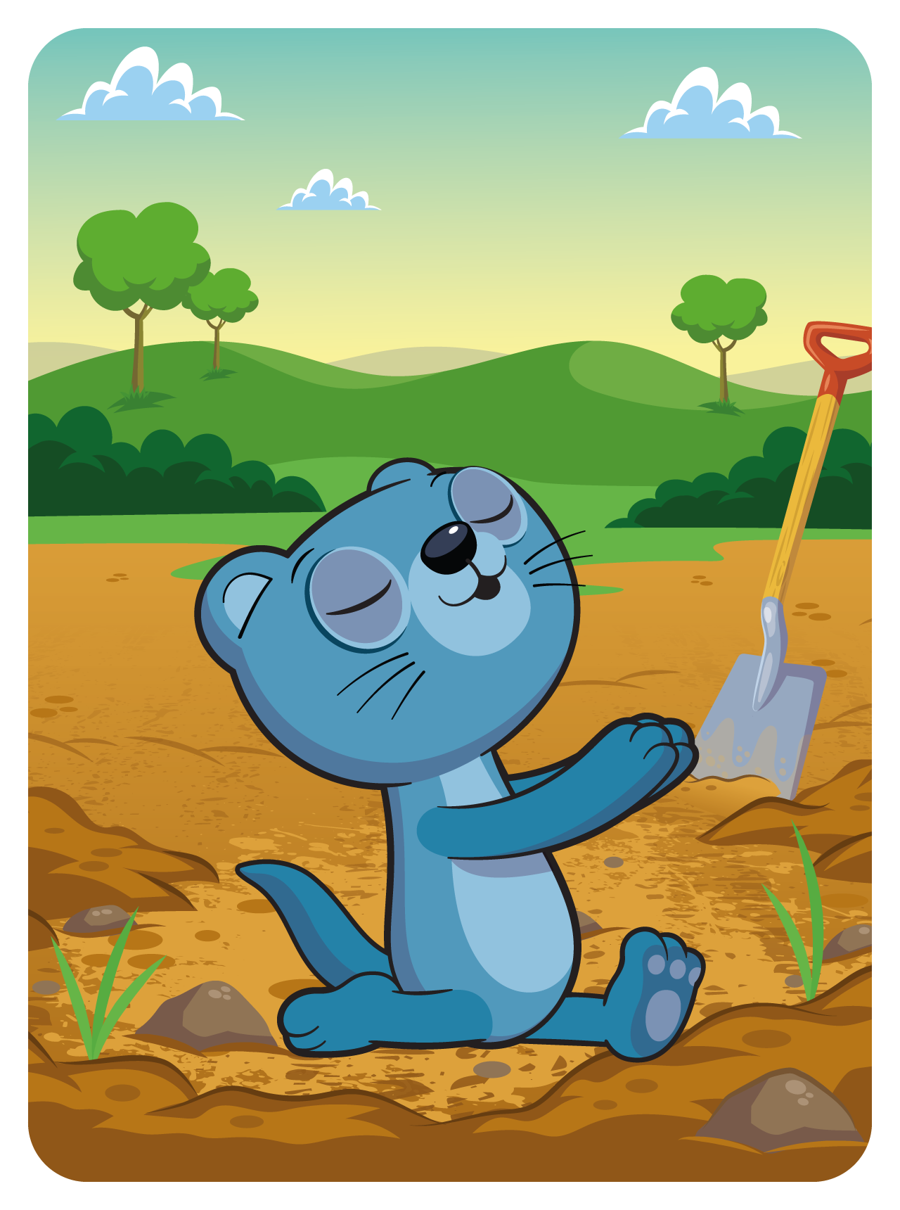 Gary Vaynerchuk - VeeFriends Series 2 - Mint Mink #41031 - NFT # 41031