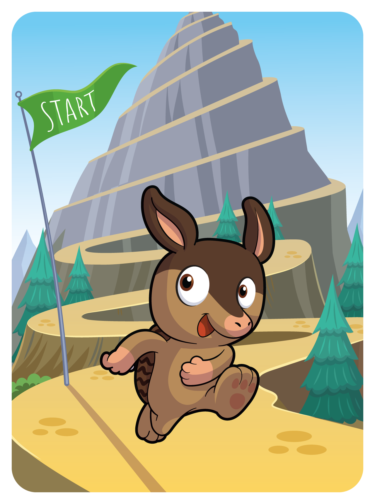 Gary Vaynerchuk - VeeFriends Series 2 - Articulate Armadillo #41043 - NFT # 41043