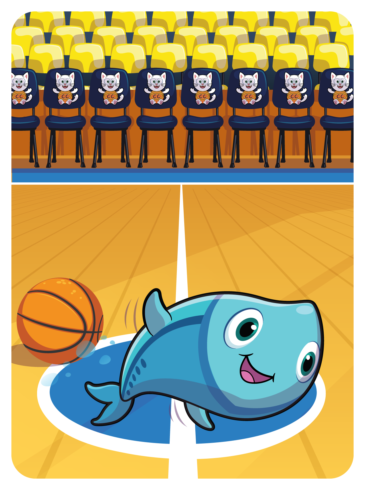 Gary Vaynerchuk - VeeFriends Series 2 - Amiable Anchovy #41072 - NFT # 41072