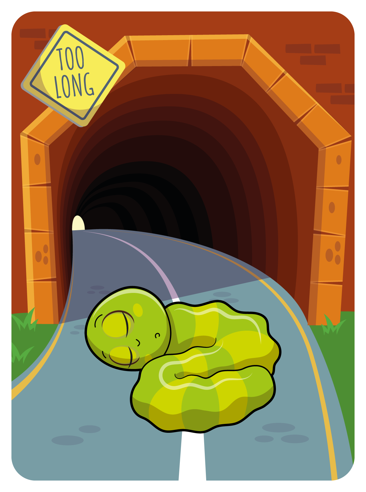 Gary Vaynerchuk - VeeFriends Series 2 - Glowing Glow Worm #41113 - NFT # 41113